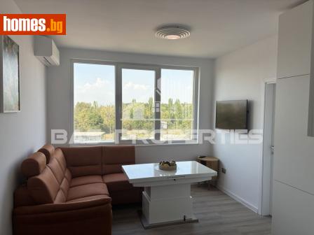 Тристаен, 80m² - Апартамент за продажба - 121042450