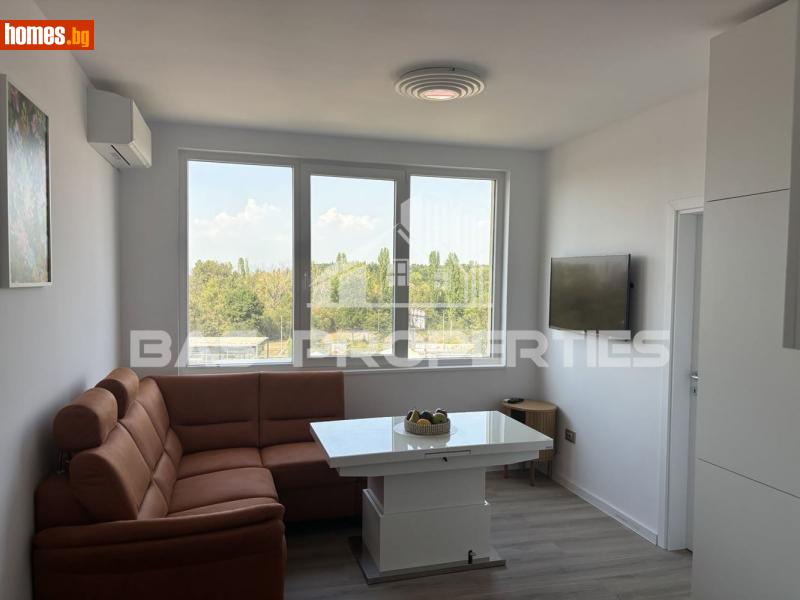 Тристаен, 80m² - Кв. Кръстова Вада, София - Апартамент за продажба - BasProperties - 121042450