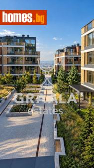 Тристаен, 242m² - Апартамент за продажба - 121042983