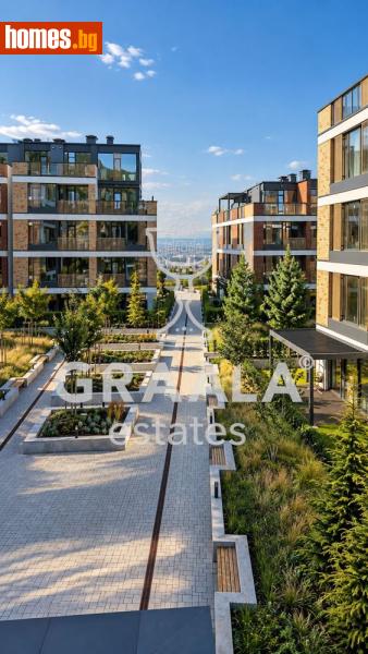 Тристаен, 242m² - Кв. Бояна, София - Апартамент за продажба - ГРААЛА ЕСТЕЙТС - 121042983