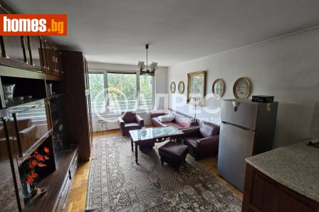 Двустаен, 60m² - Апартамент под наем - 121044262