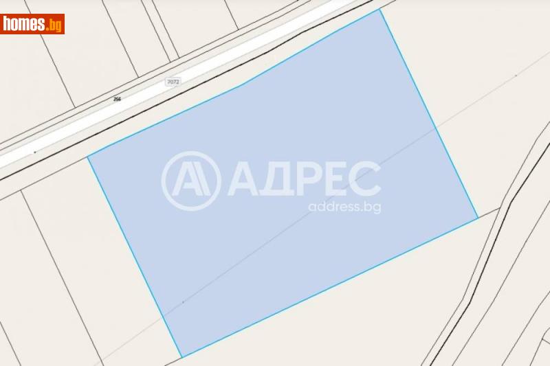 Земеделска земя, 18908m² -  Промишлена Зона , Ямбол - Земя за продажба - АДРЕС НЕДВИЖИМИ ИМОТИ - 121044307