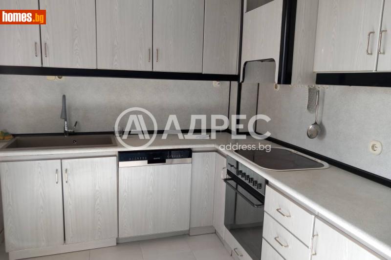 Многостаен, 150m² - Жк. Банишора, София - Апартамент под наем - АДРЕС НЕДВИЖИМИ ИМОТИ - 121044420