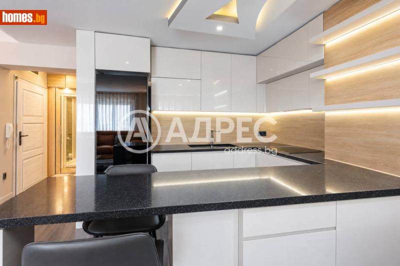Многостаен, 119m² -  Червен Площад, Варна - Апартамент за продажба - АДРЕС НЕДВИЖИМИ ИМОТИ - 121044460