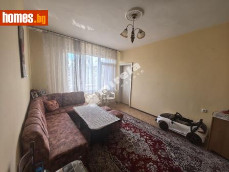 Двустаен, 60m² - Апартамент за продажба - 121044572