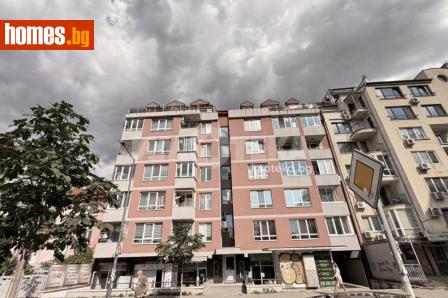 Тристаен, 137m² - Апартамент за продажба - 121044609