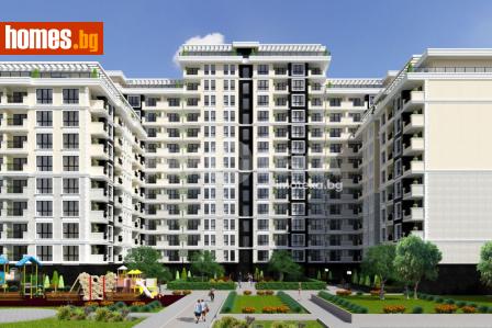 Тристаен, 108m² - Апартамент за продажба - 121044629