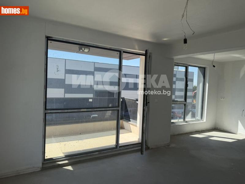 Тристаен, 110m² - Пловдив, Пловдив - Апартамент за продажба - ИМОТЕКА АД - 121044631