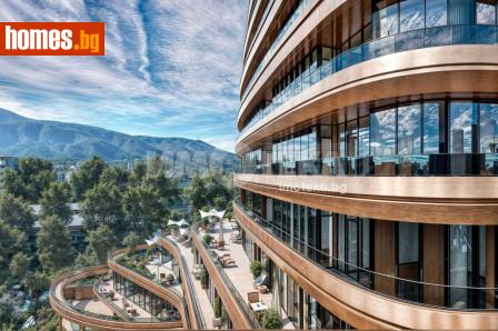Двустаен, 87m² - Апартамент за продажба - 121044669