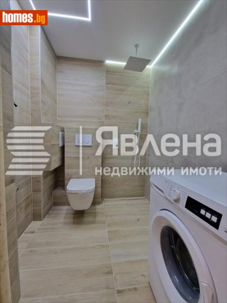 Двустаен, 53m² - Жк. Гео Милев, София - Апартамент за продажба - ЯВЛЕНА - 121044711