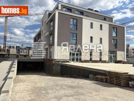 Тристаен, 91m² - Апартамент за продажба - 121044754