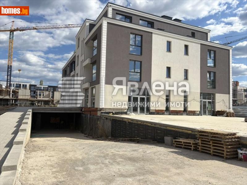 Тристаен, 91m² - Кв. Малинова Долина, София - Апартамент за продажба - ЯВЛЕНА - 121044754