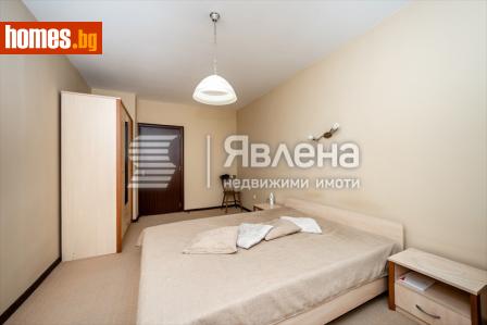Тристаен, 84m² - Апартамент за продажба - 121044774