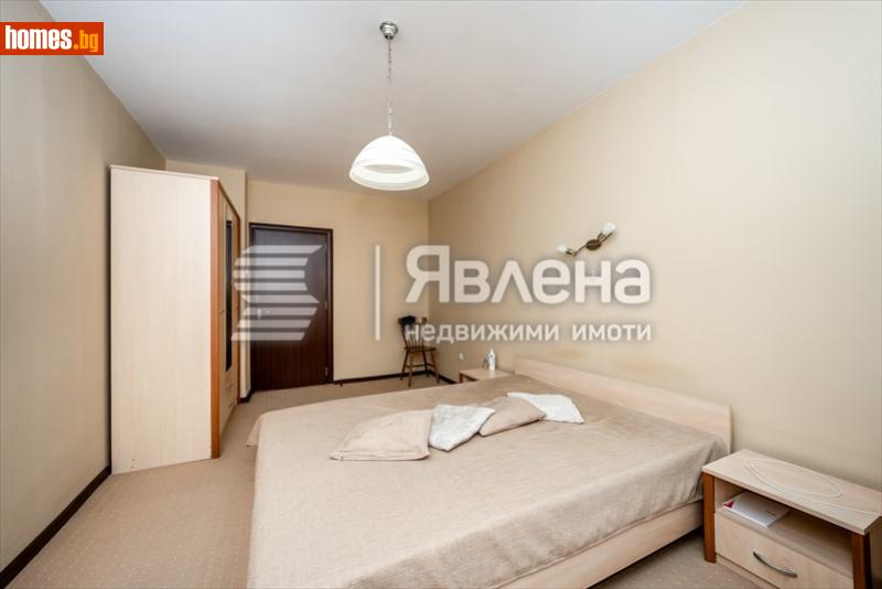 Тристаен, 84m² - Жк. Люлин 3, София - Апартамент за продажба - ЯВЛЕНА - 121044774