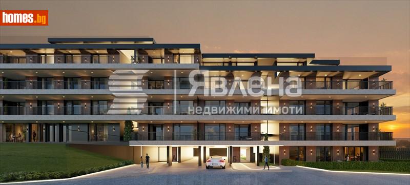 Многостаен, 95m² -  Драгалевци, София - Апартамент за продажба - ЯВЛЕНА - 121044784