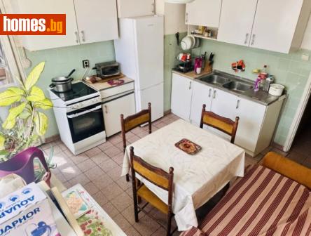 Тристаен, 85m² - Апартамент за продажба - 121044955