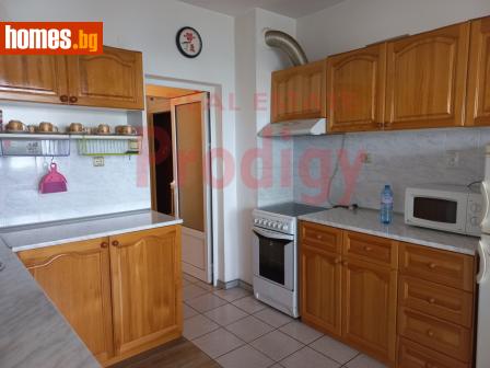 Тристаен, 121m² - Апартамент за продажба - 121045174