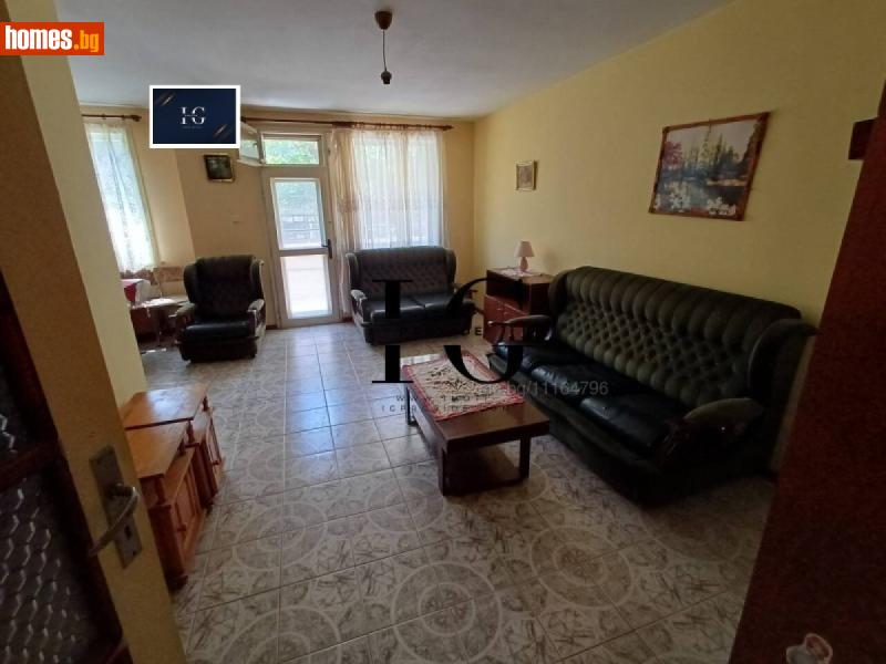 Тристаен, 75m² -  Център, Бургас - Апартамент за продажба - ИГ Провайд ЕООД - 121045249