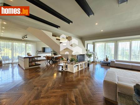 Четиристаен, 261m² - Апартамент за продажба - 121045915