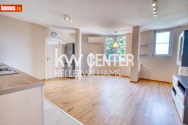 Четиристаен, 105m² - Кв. Манастирски Ливади, София - Апартамент за продажба - Фърст Естейтс  - 121046501