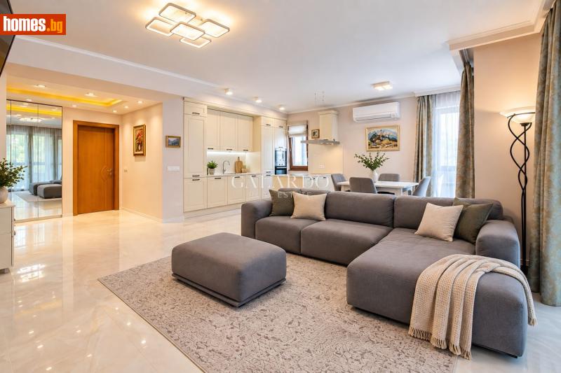 Четиристаен, 174m² - Кв. Витоша, София - Апартамент за продажба - Galardo real estate - 121046623