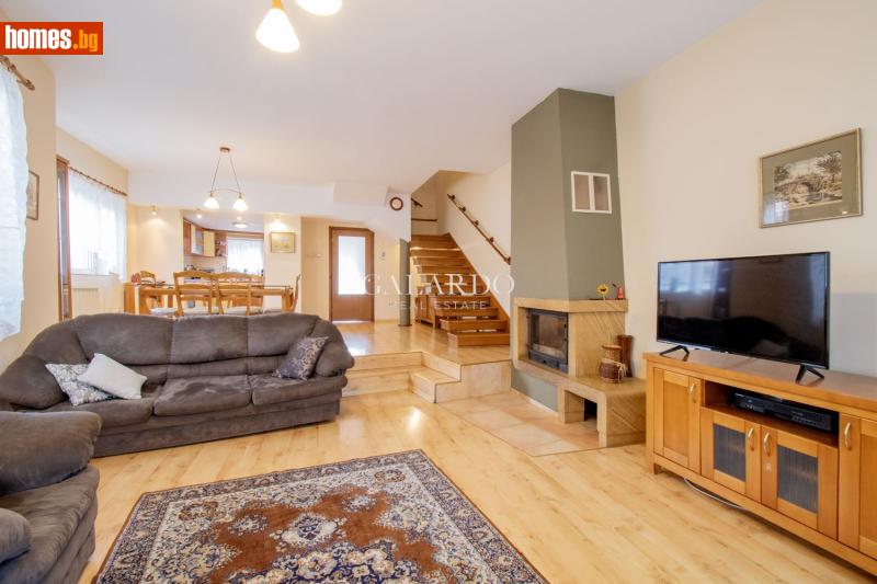 Къща, 480m² -  Банкя, София - Къща за продажба - Galardo real estate - 121046633