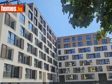 Двустаен, 65m² - Апартамент за продажба - 121048635