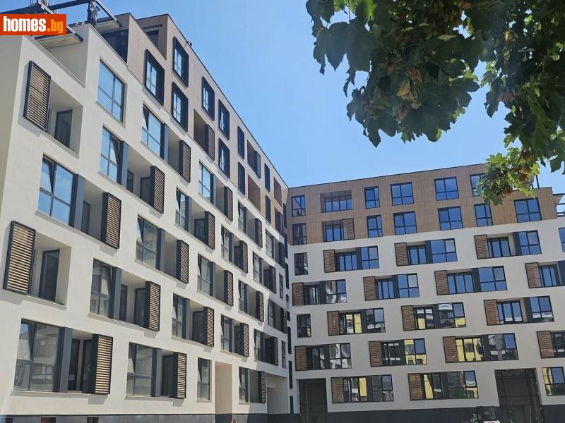Двустаен, 65m² - Жк. Христо Смирненски, Пловдив - Апартамент за продажба - ТОП ИМОТИ БГ - 121048635