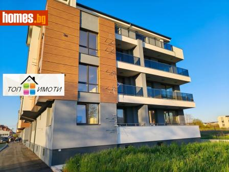 Двустаен, 72m² - Апартамент за продажба - 121048645