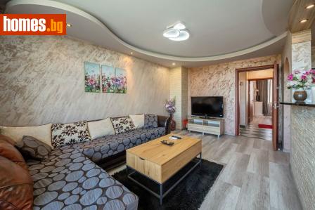 Тристаен, 88m² - Апартамент за продажба - 121048668