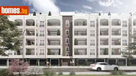 Двустаен, 71m² - Апартамент за продажба - 121048832