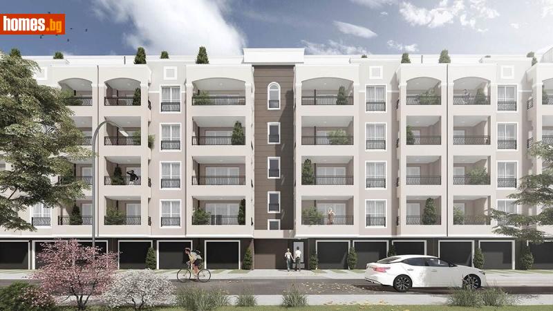 Двустаен, 71m² - Жк Южен, Пловдив - Апартамент за продажба - ТОП ИМОТИ БГ - 121048832