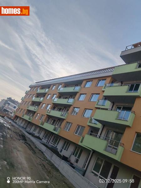 Тристаен, 100m² - Жк Южен, Пловдив - Апартамент за продажба - ТОП ИМОТИ БГ - 121048868
