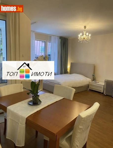 Двустаен, 47m² - Кв. Кършияка, Пловдив - Апартамент за продажба - ТОП ИМОТИ БГ - 121048885
