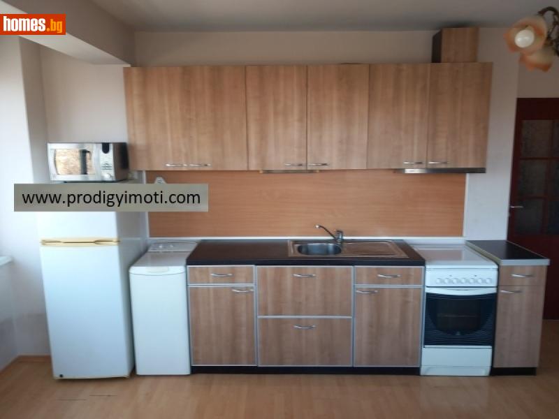 Двустаен, 55m²