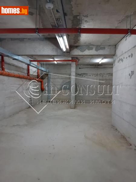 Гараж, 57m² - Жк. Трошево, Варна - Апартамент за продажба - In Consult - 121050120