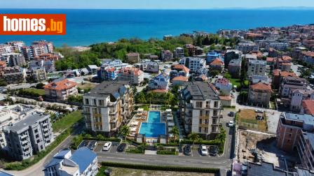 Едностаен, 40m² - Апартамент за продажба - 121051145