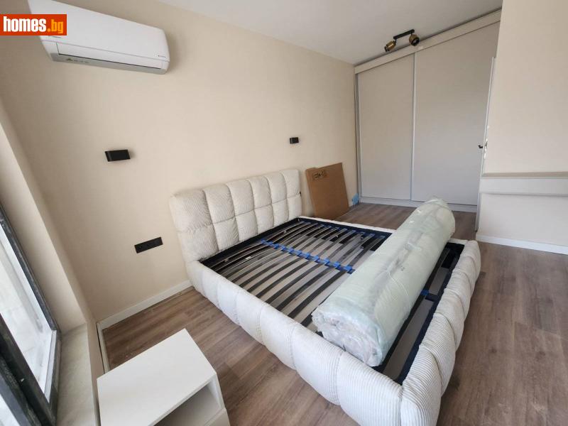 Тристаен, 99m² - Жк. Овча Купел, София - Апартамент за продажба - СЕРДИКА 1 НЕДВИЖИМИ ИМОТИ ЕООД - 121051185