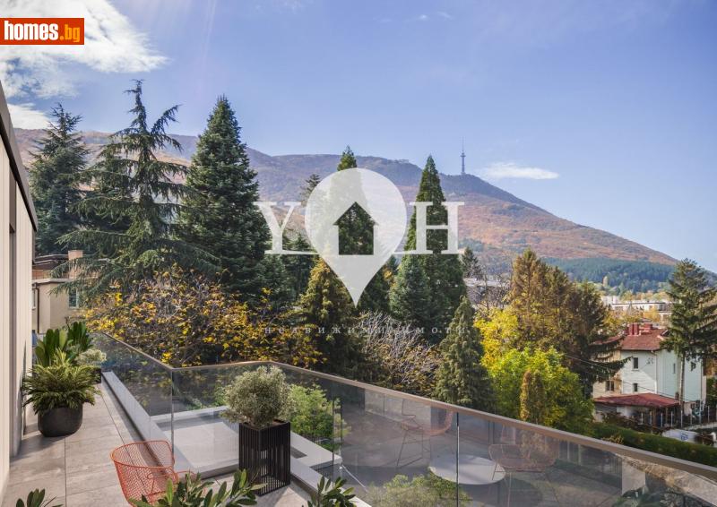 Двустаен, 73m² - Кв. Бояна, София - Апартамент за продажба - YOHOME - 121051209