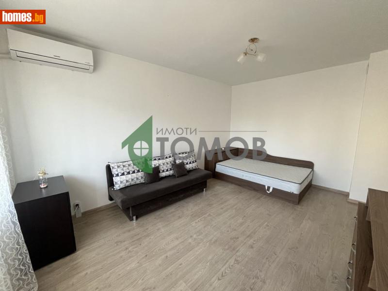 Едностаен, 40m²
