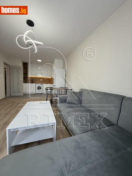 Двустаен, 65m²