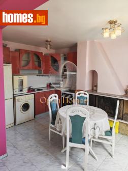 Мезонет, 109m² - Апартамент за продажба - 121054277