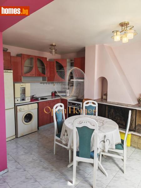 Мезонет, 109m² - Пловдив, Пловдив - Апартамент за продажба - OPEN Homes - 121054277
