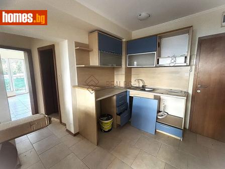 Тристаен, 85m² - Апартамент за продажба - 121059586