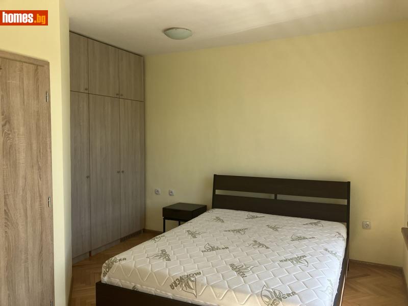 Тристаен, 70m² - Жк. Христо Смирненски, Пловдив - Апартамент под наем - New Vision Services - 121060396