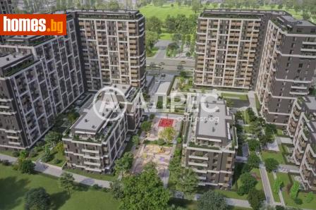 Двустаен, 63m² - Апартамент за продажба - 121061866