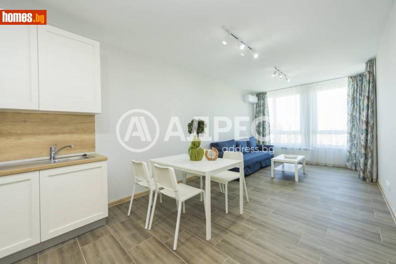 Двустаен, 74m² - Жк. Овча Купел 1, София - Апартамент под наем - АДРЕС НЕДВИЖИМИ ИМОТИ - 121061872