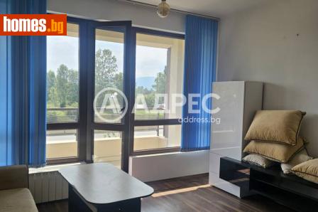 Двустаен, 56m² - Апартамент под наем - 121061896