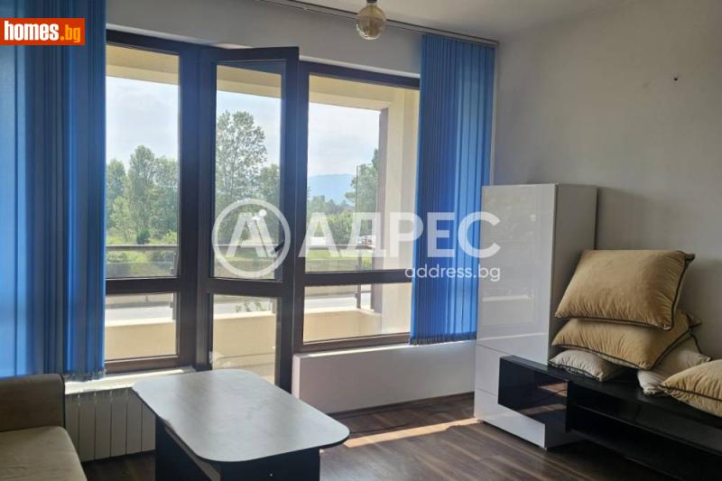 Двустаен, 56m² - Жк. Младост 1а, София - Апартамент под наем - АДРЕС НЕДВИЖИМИ ИМОТИ - 121061896