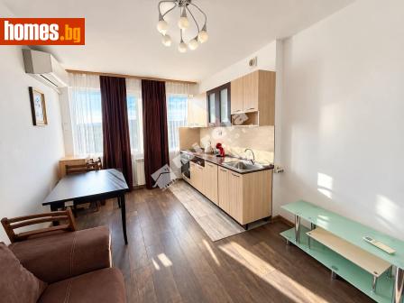 Тристаен, 60m² - Апартамент под наем - 121061912